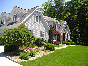 Landscapers and Lawncare Services in Lancaster, PA